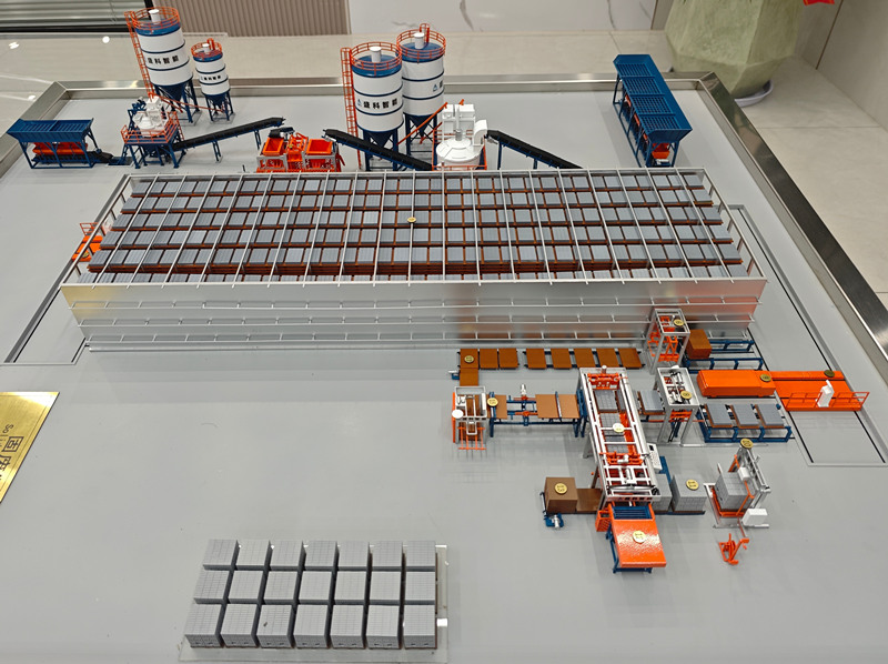 积木行业的现状